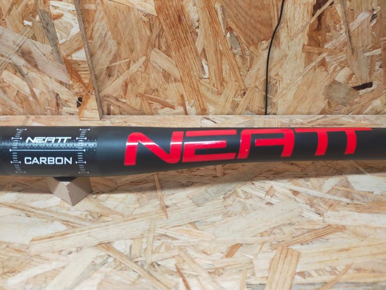 Used Neatt Oxygen 2020 bike — image 3 of 6