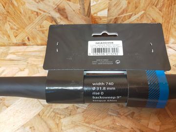 Used Neatt Oxygen 2020 bike — image 6 of 6