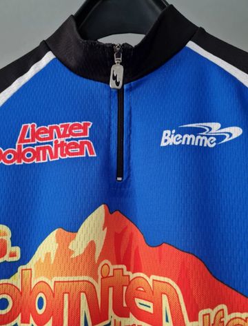 Brugt Biemme Radtrikot bike — billede 3 af 7