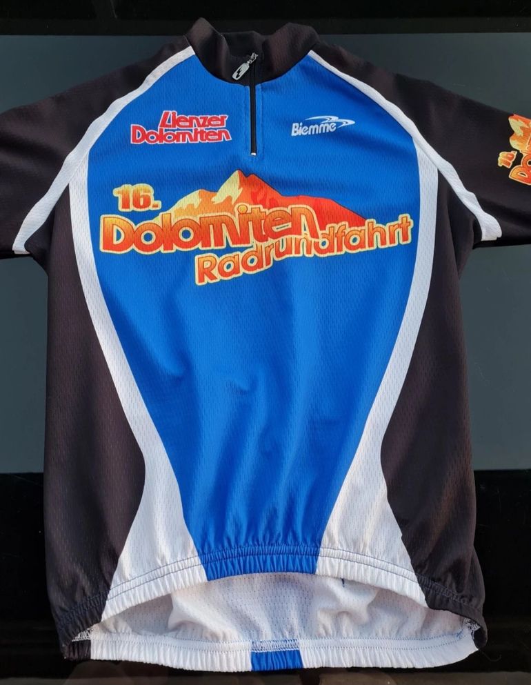 Used Biemme Radtrikot bike — image 6 of 7