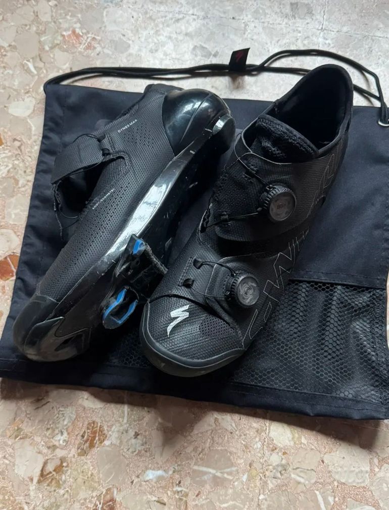 Used Specialized S-Works Shoes bike — image 2 of 3