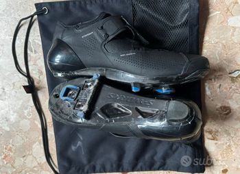 Used Specialized S-Works Shoes bike — image 3 of 3