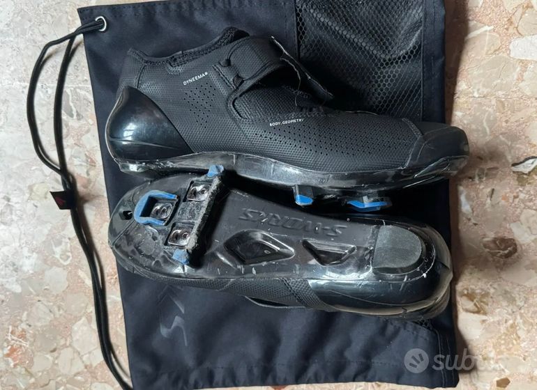 Used Specialized S-Works Shoes bike — image 3 of 3