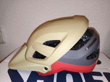 Cannondale, Tract Adult Helmet