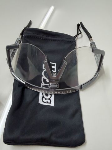 Brugt Scicon Aeroscope Performance Sunglasses bike — billede 2 af 2