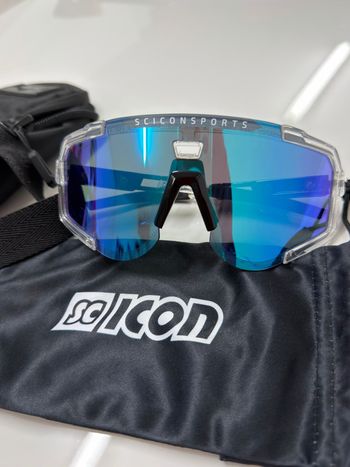 Scicon, Aeroscope Performance Sunglasses