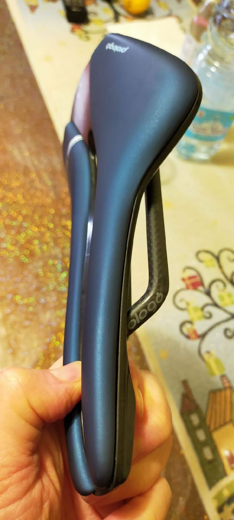 Używany Prologo Carbon Saddle 2025 bike — zdjęcie 4 z 7