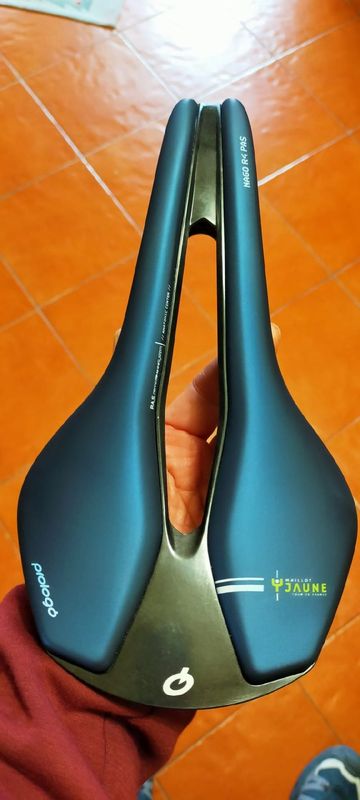 Używany Prologo Carbon Saddle 2025 bike — zdjęcie 2 z 7