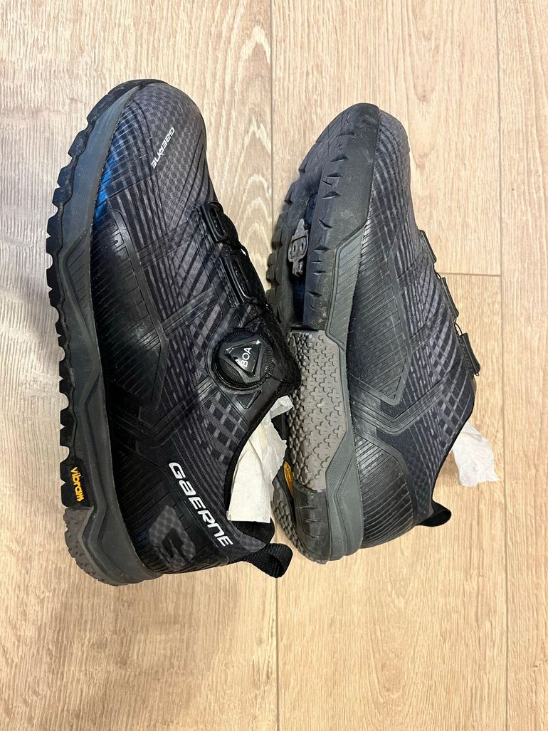 Used Gaerne G-Taser MTB Shoes bike — image 2 of 9