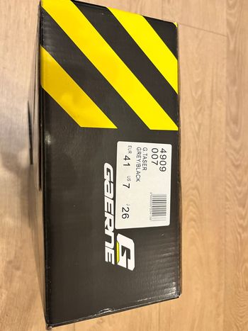 Used Gaerne G-Taser MTB Shoes bike — image 6 of 9