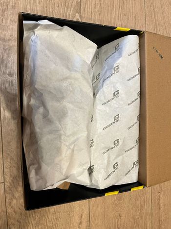 Used Gaerne G-Taser MTB Shoes bike — image 9 of 9