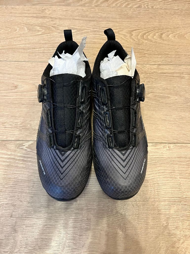 Used Gaerne G-Taser MTB Shoes bike — image 1 of 9
