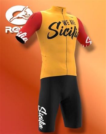 Used ROSTI ROAD 2024 bike