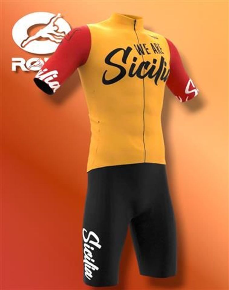 Used ROSTI ROAD 2024 bike