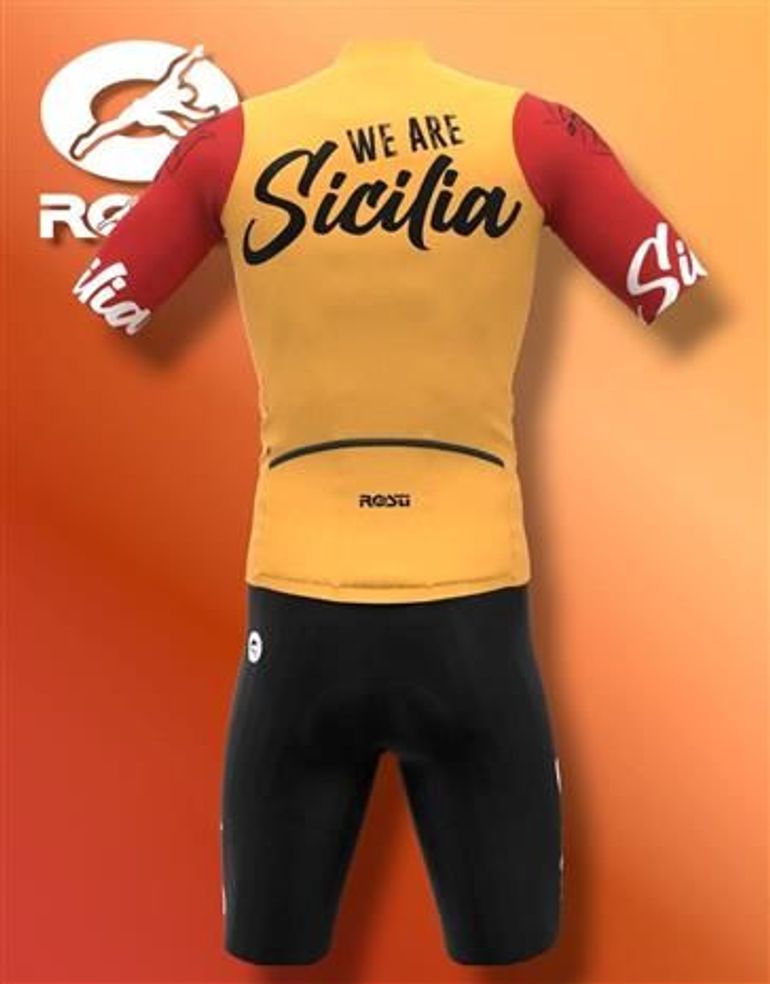 Brugt ROSTI ROAD 2024 bike — billede 3 af 3