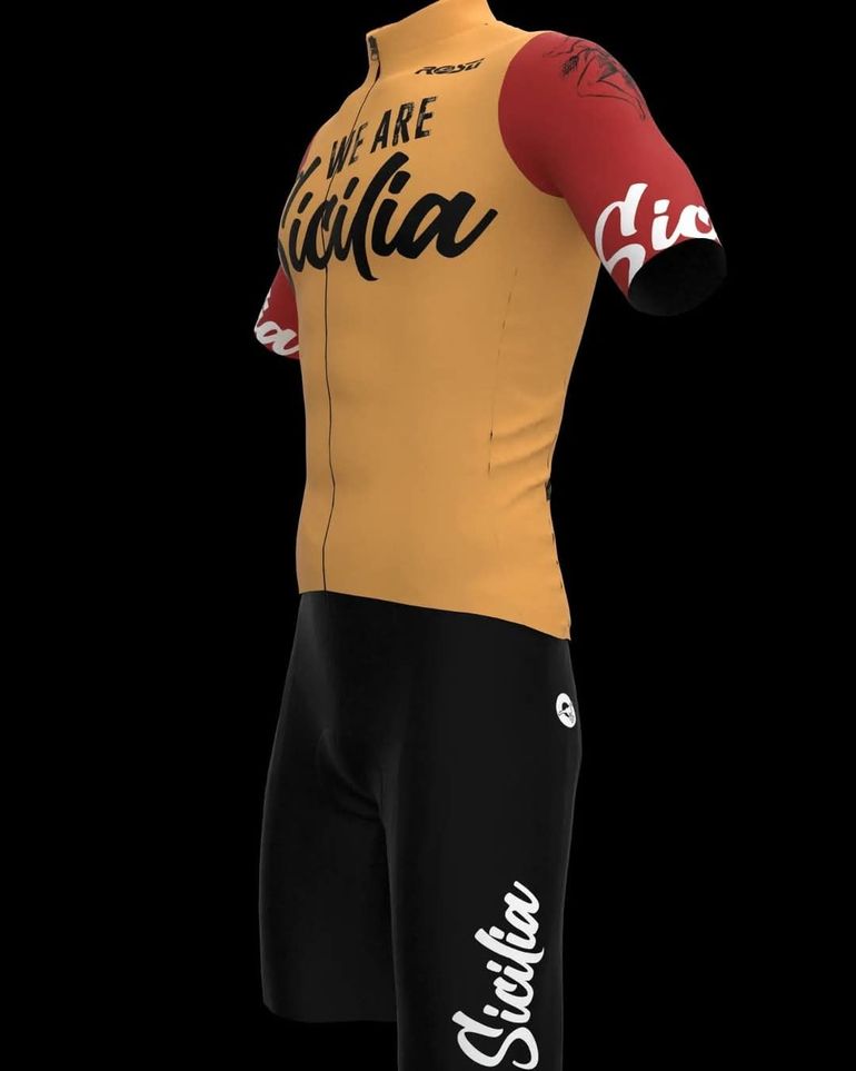 Brugt ROSTI ROAD 2024 bike — billede 2 af 3