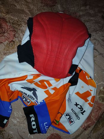 Used Fila Body da ciclismo bike — image 2 of 4
