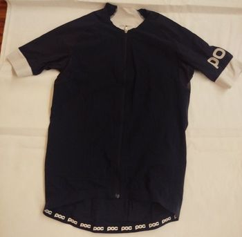 POC, Maglia MC TG S
