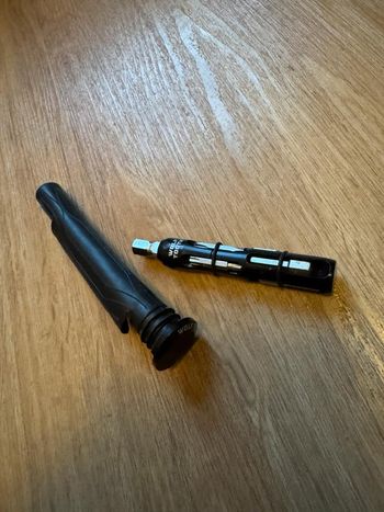 Wolf Tooth, EnCase System Hex Bit Wrench Multitool