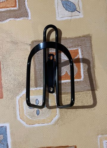 Gebrauchtes Carraro Portaborraccia Cycling Accessories