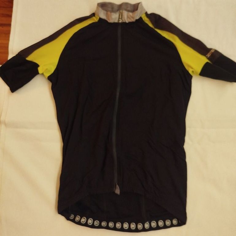 Used Dotout manica corta tg m bike — image 1 of 2