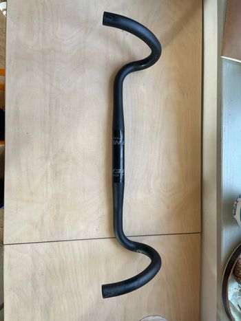 Used Easton EA70 AX 2022 Cockpit