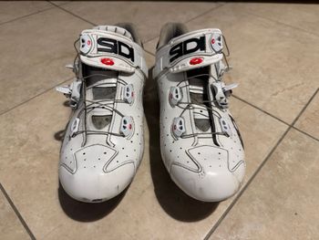 Sidi, Wire 2 Carbon