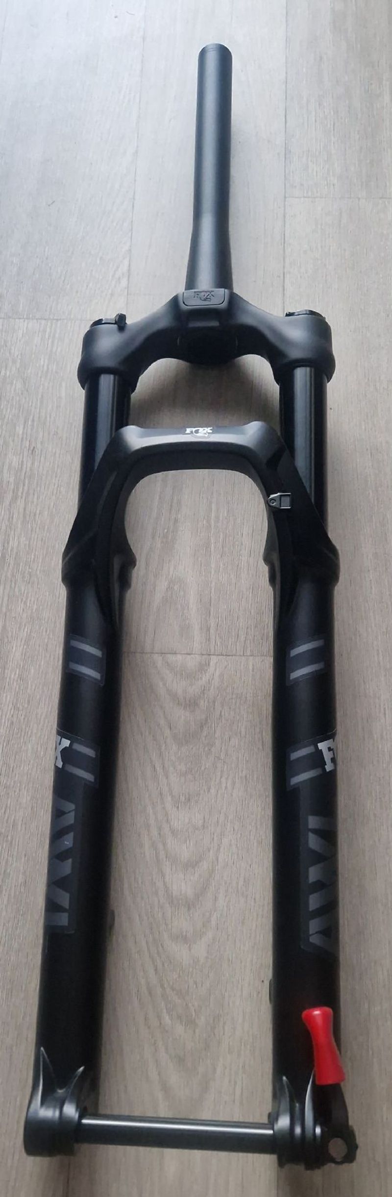 Used Fox Racing 34 29" Performance Fork bike — image 2 of 4