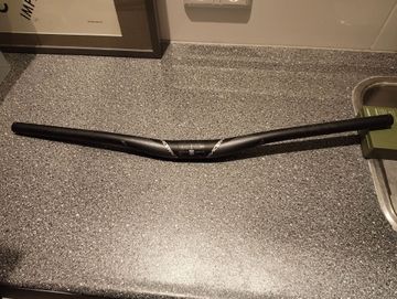 Gebrauchtes Race Face Aeffect 2020 Cockpit