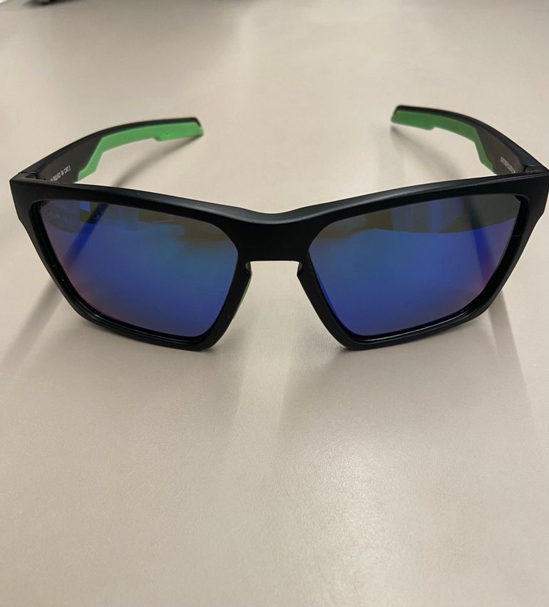Used BERTONI Sport Sunglasses bike — image 2 of 4