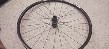 Brugt Mavic MTB Rear Rims 2019 bike — billede 3 af 5