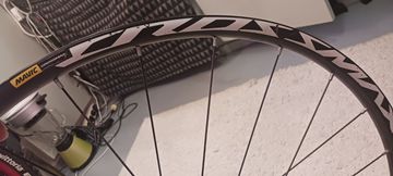 Brugt Mavic MTB Rear Rims 2019 bike — billede 4 af 5