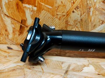 Gebrauchtes Radon Seatpost 2021 bike — Bild 4 von 4