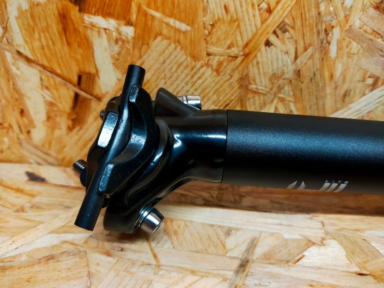 Used Radon Seatpost 2021 bike — image 4 of 4