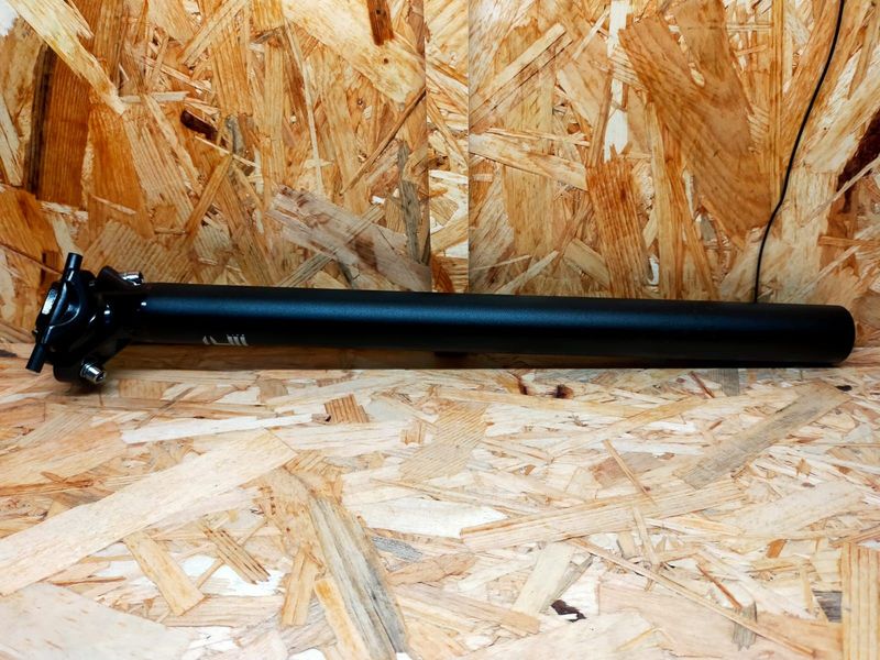 Brugt Radon Seatpost 2021 Saddles & Seatposts