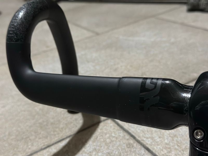 Enve Enroute Handlebar bike usato — immagine 3 di 7