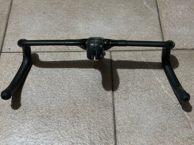 Enve Enroute Handlebar bike usato — immagine 4 di 7