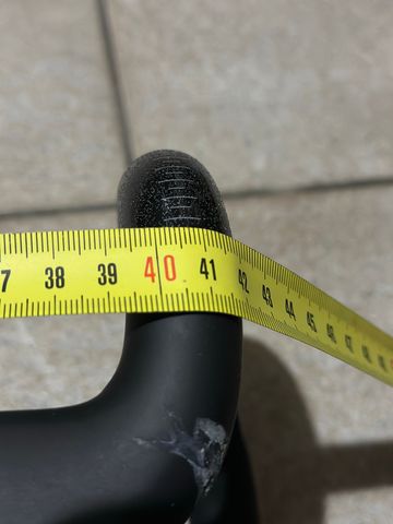 Enve Enroute Handlebar bike usato — immagine 7 di 7
