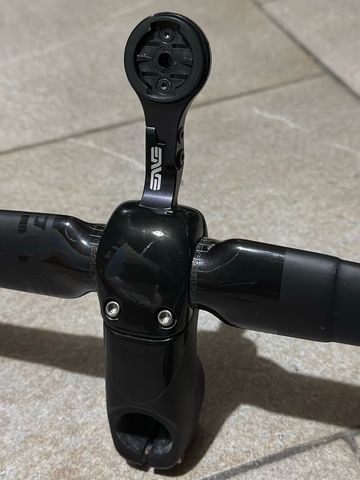 Enve Enroute Handlebar bike usato — immagine 6 di 7