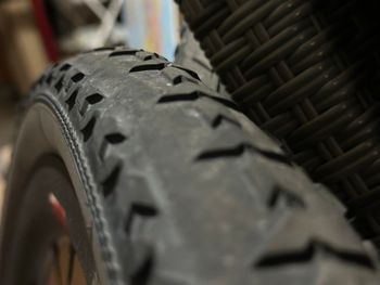 Used Vittoria Terreno Mix Graphene Tubeless Ready 700x50 bike — image 2 of 3