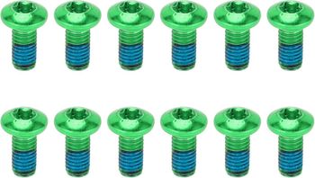 RiToEasysports, M5x10mm Torx
