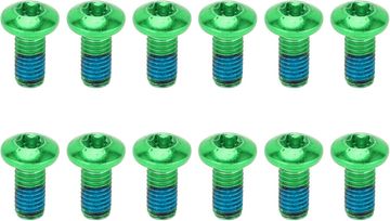 Used RiToEasysports M5x10mm Torx 2026 Brakes