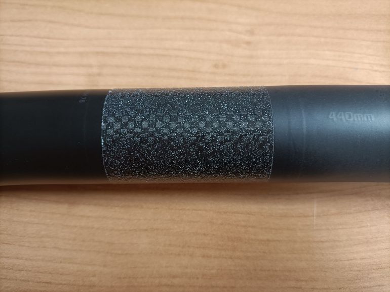 Used Simplon Manubrio in carbonio gravel bike — image 4 of 5