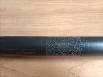 Used Simplon Manubrio in carbonio gravel bike — image 3 of 5