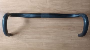 Used Simplon Manubrio in carbonio gravel Cockpit