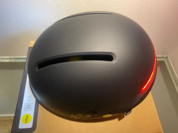 Used Unit1 2025 2025 bike — image 3 of 4