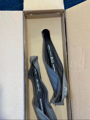 Gebrauchtes Fulcrum Racing 7 DB Tubeless Wheels 2025 Wheels