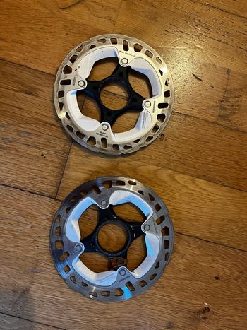Shimano, Ultegra Brake Rotor