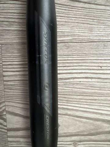 Tweedehands Syncros Creston 2.0 Compact Handlebar bike — afbeelding 2 van 3