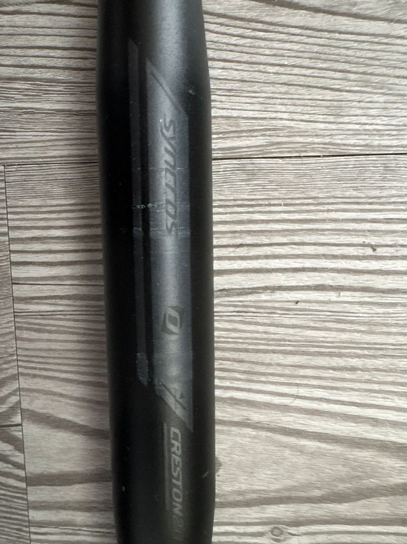 Tweedehands Syncros Creston 2.0 Compact Handlebar bike — afbeelding 2 van 3